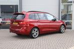 Bmw 2-SERIE GRAN TOURER 218I SPORT 7P./ORIG.NL/STOEL.VERW/PA, Auto's, 136 pk, 74 €/maand, 2-Serie Gran Tourer, 7 stoelen