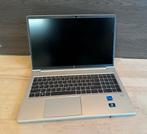 Hp EliteBook 650 G9 i5-1235U/8Gb/256Gb Ssd windows 11, 256 GB, 2 tot 3 Ghz, 15 inch, 8 GB