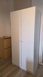 IKEA kledingkast, Huis en Inrichting, Kasten | Kledingkasten, Ophalen, Bostrak, Gebruikt, 50 tot 100 cm