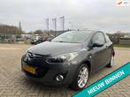 Mazda 2 1.5 GT-L Cruise | Stoelverwarming | Airco, Voorwielaandrijving, Stof, 4 cilinders, Bedrijf