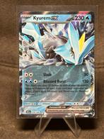 Kyurem Ex #28 028/086 (Pokemon Black Bolt), Ophalen of Verzenden, Zo goed als nieuw
