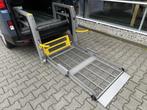 Renault Trafic 4+1 Rolstoelbus 1.6 dCi T29 L2H1 Luxe Energy, Auto's, Voorwielaandrijving, 145 pk, Stof, Gebruikt