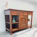 Antiek dressoir nieuwe kunst kast art deco, Ophalen