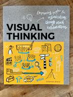 Visual Thinking - Willemien Brand, Ophalen of Verzenden, Zo goed als nieuw