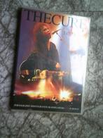 The Cure Trilogy 2 dvd, Alle leeftijden, Ophalen of Verzenden, Zo goed als nieuw, Muziek en Concerten