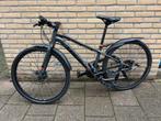Trek Dual Sport fiets, Fietsen en Brommers, Fietsen | Mountainbikes en ATB, Ophalen, Gebruikt, Heren, 45 tot 49 cm