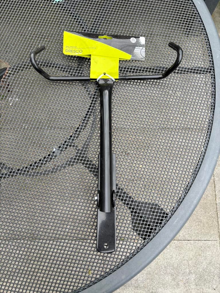 Dresco wall bracket, Ophalen of Verzenden, Nieuw