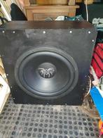 soundstream woofer 400 watt, Auto diversen, Autospeakers, Ophalen