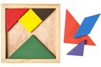 Houten speelgoed - sinterklaas schoen cadeautjes traktaties, Ophalen of Verzenden, Nieuw, Overige typen