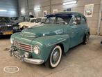 Volvo 444 DS  - ONLINE AUCTION, Auto's, Oldtimers, Bedrijf, Handgeschakeld, Volvo, Geïmporteerd