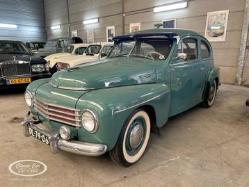 Volvo 444 DS  - ONLINE AUCTION beschikbaar voor biedingen