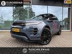 Land Rover Range Rover Evoque 1.5 P300 PHEV AWD Dynamic HSE, Auto's, Automaat, Blauw, Leder, Hybride Elektrisch/Benzine