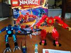 Ninjago lego set 71808, Ophalen of Verzenden, Nieuw, Complete set, Lego