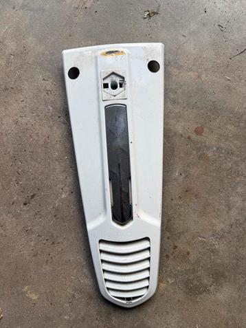 Vespa s lx claxonneus kap beschikbaar voor biedingen