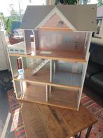 Groot Poppenhuis, Ophalen, Zo goed als nieuw, Poppenhuis