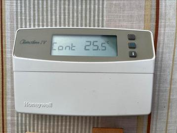 Honeywell chronotherm 4 beschikbaar voor biedingen