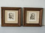 Etsjes, Antiek en Kunst, Kunst | Etsen en Gravures, Ophalen of Verzenden