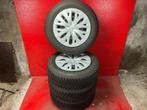 Winterbanden Toyota Yaris 2020 t/m 2025 185/65R15, Gebruikt, 15 inch, ., Banden en Velgen