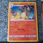 Charizard 001/015 Dragon Discovery  2025, Ophalen of Verzenden, Zo goed als nieuw, Losse kaart