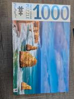 Legpuzzel Wonderglass 1000 stukjes, Hobby en Vrije tijd, Ophalen of Verzenden, 500 t/m 1500 stukjes, Zo goed als nieuw, Legpuzzel