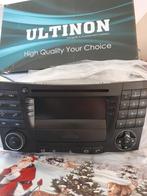 Mercedes command, Auto diversen, Autoradio's, Ophalen of Verzenden, Nieuw