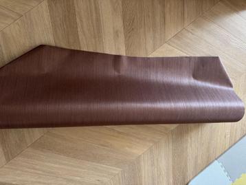 BN hotel behang (Hilton hotels) koper achtige kleur beschikbaar voor biedingen