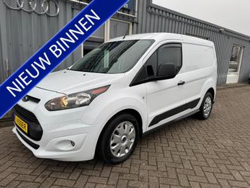 Ford Transit Connect 1.0 Ecoboost L1 Trend (bj 2018) beschikbaar voor biedingen