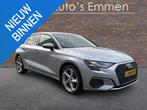 Audi A3 Sportback 35 TFSI Pro Line, Auto's, Audi, 65 €/maand, Stof, 4 cilinders, 150 pk