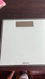 Soehnle weegschaal, Ophalen, 100 kg of meer, Personenweegschaal, 500 gram of grover