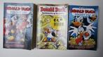 stripboeken donald duck, Donald Duck, Meerdere stripboeken, Ophalen, Gelezen