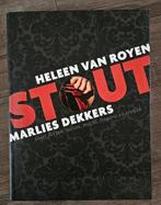 Boek " Stout", Boeken, Ophalen, Zo goed als nieuw