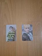 TXT Fotocards - Huening Kai & Taehyun, Ophalen of Verzenden, Nieuw, Foto of Kaart