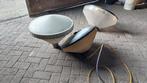 Lampen kappen, Tuin en Terras, Buitenverlichting, Ophalen of Verzenden, Gebruikt, Minder dan 50 watt
