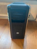 Coolermaster computerkast, videokaarten, moederborden etc., Computers en Software, Computerbehuizingen, Ophalen of Verzenden, Gebruikt