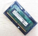 SO-DIMM 4GB 1RX16 DDR4 2400MHz, DDR4, Ophalen of Verzenden, Zo goed als nieuw, Laptop