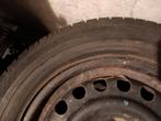 2 banden voor 195/70 R15 C, Ophalen, Gebruikt