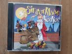 CD SINTERKLAASLIEDJES, DE GOUDEN NACHTEGAALTJES, Ophalen of Verzenden, Zo goed als nieuw