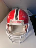 Vintage Rawlings Football Helm, Ophalen