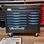 ultratoolz gereedschapwagen 12 laden 10 laden gevuld, Auto diversen, Autogereedschap, Nieuw, Ophalen of Verzenden