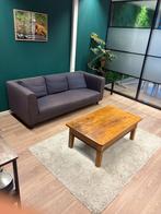 Bank, Ophalen, Gebruikt, 150 tot 200 cm, Driepersoons