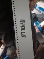 Apollo led light 6 210 watt, Ophalen, Zo goed als nieuw, 200 tot 500 watt, Lamp