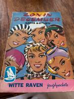Zon in December - Guus Betlem - Witte Raven, Ophalen of Verzenden, Gelezen, Fictie algemeen