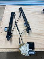 Seat Leon 1P1 Raammeganisme + raam 2012 1.2tsi - Intact, Auto-onderdelen, Ophalen of Verzenden, Gebruikt, Seat