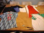 Setje sportkleding o. a van Ajax, Kinderen en Baby's, Ophalen of Verzenden, Zo goed als nieuw
