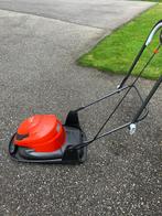 Gras kanten maaier, Tuin en Terras, Grasmaaiers, Ophalen, Cirkelmaaier, Elektrische grasmaaier, Elektrische starter