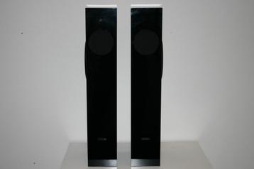 HEPTA luidsprekers made in Zaandam!! beschikbaar voor biedingen