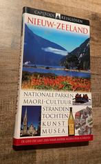 Nieuw Zeeland Capitool Reisgids, Boeken, Reisgidsen, Capitool, Zo goed als nieuw, Reisgids of -boek, Australië en Nieuw-Zeeland