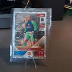 Peter Schmeichel Legend Topps match attack 23 24, Ophalen of Verzenden, Nieuw, Losse kaart