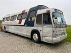 Greyhound bus GMC Buffalo 1977, Auto's, Oldtimers, Particulier, Te koop, GMC, Handgeschakeld