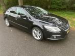 Volkswagen Passat CC 2.0 TDI, Auto's, Volkswagen, 1441 kg, 4 cilinders, 4 stoelen, Zwart